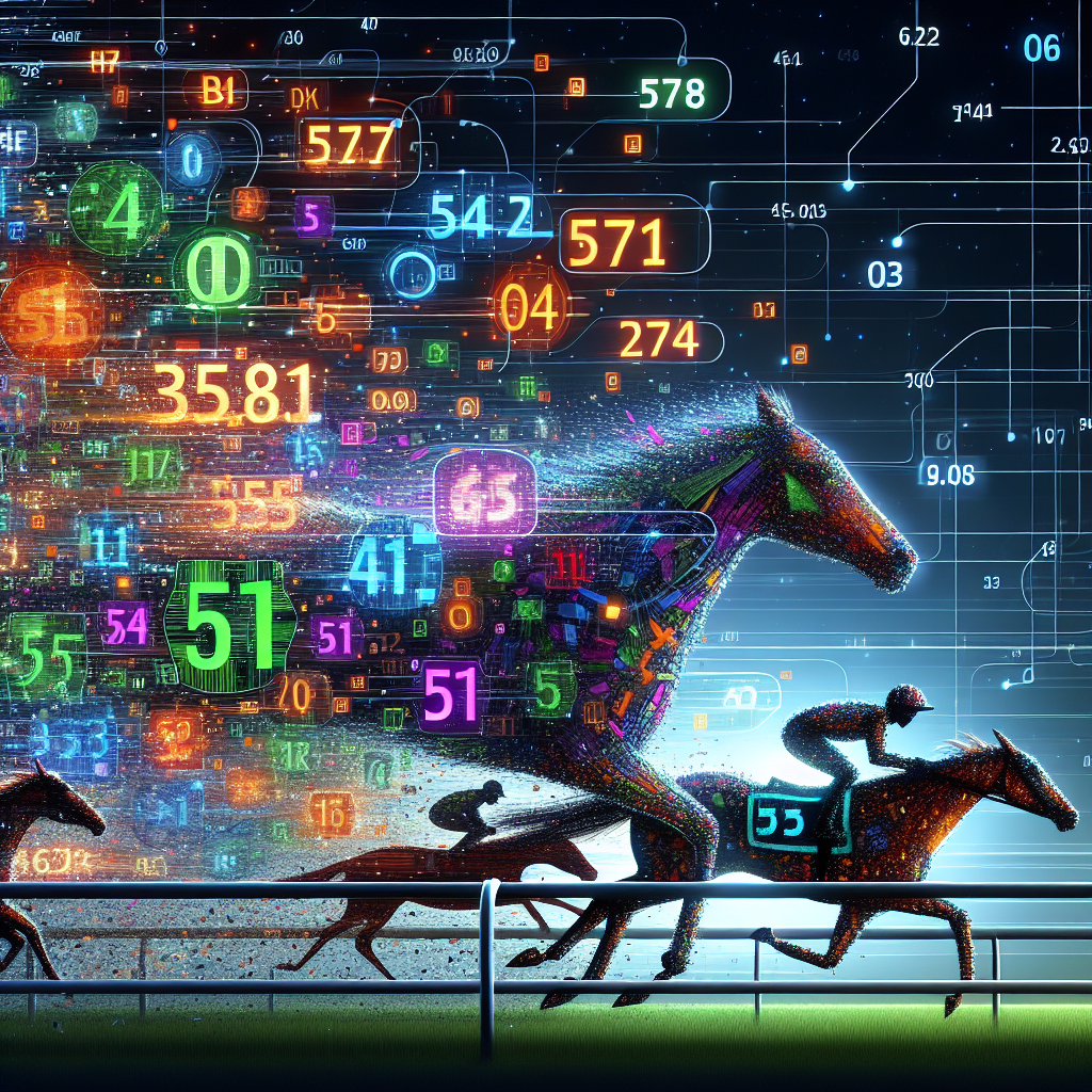 Decoding Horse Racing Odds A Guide For Smart Betting Success- just horse riders