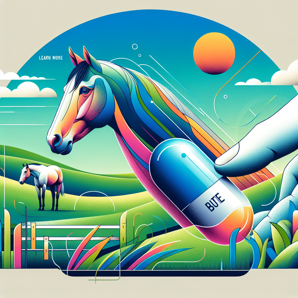 Ethical Considerations for Long-Term Bute Use in Retired Horses with Lameness- just horse riders