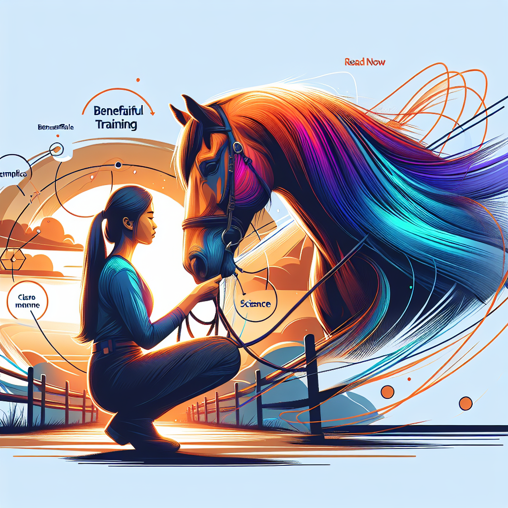 Unveiling The Science Behind Horse Training Techniques And Their Psychological Impact- just horse riders