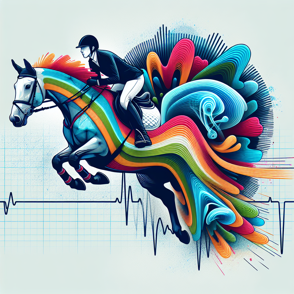 Revolutionizing Equine Care The Power Of MRI And CT In Show Jumping Horses- just horse riders