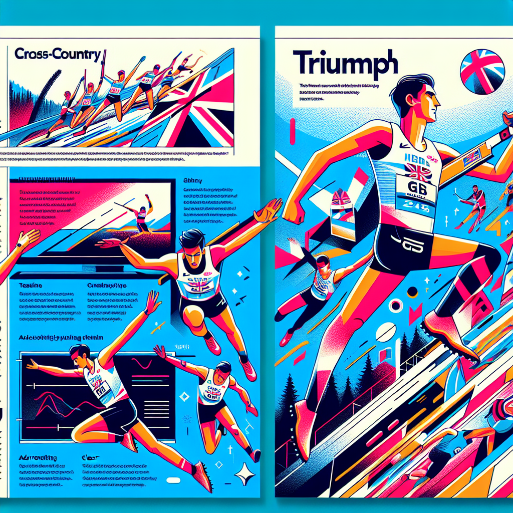Team GB's Thrilling Cross-Country Triumph at Tokyo Olympics: Highlights and Challenges- just horse riders
