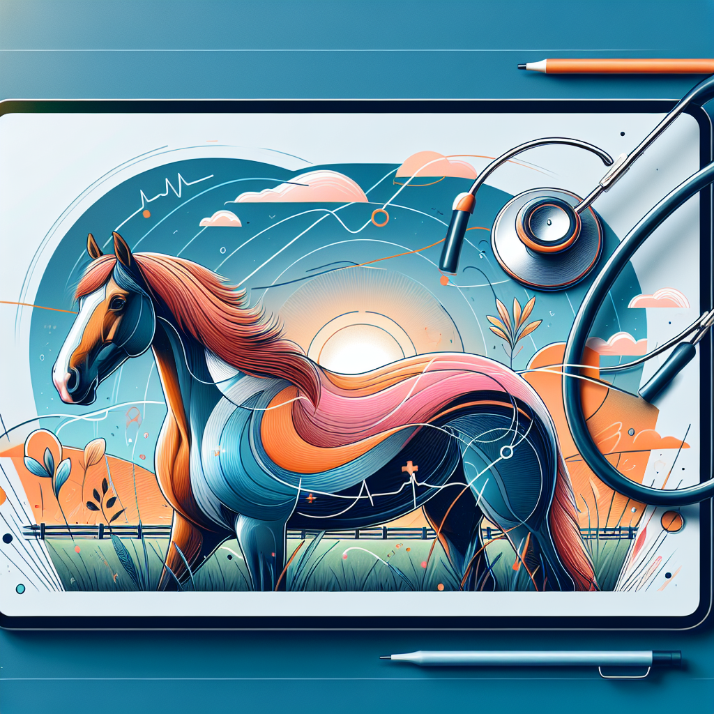 Comprehensive Guide To Understanding And Managing PPID In Horses- just horse riders