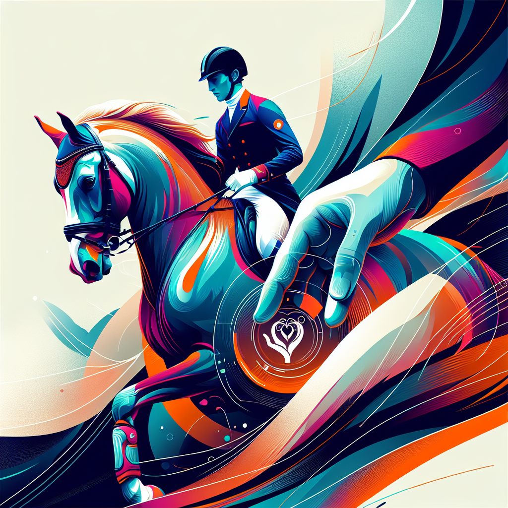 Revitalizing Dressage Through Unified Vision And Animal Welfare Strategies- just horse riders