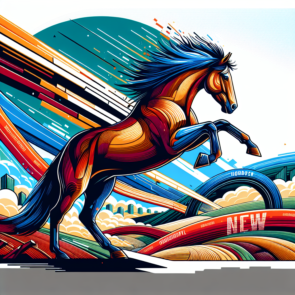 Overcoming Equine Adversities: The Journey of Horse Rehabilitation Through Challenges and Triumphs- just horse riders