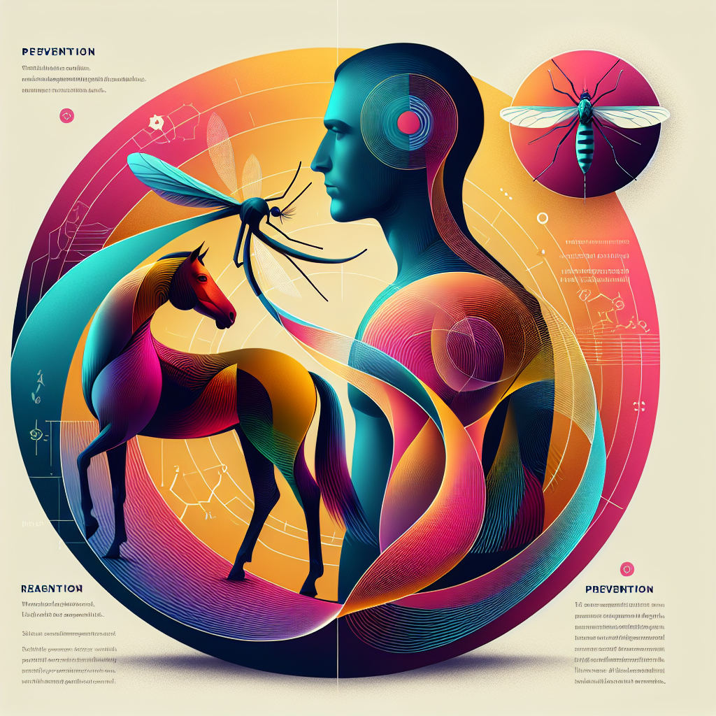 Understanding And Preventing Eastern Equine Encephalitis A Vital Guide For Humans And Horses- just horse riders