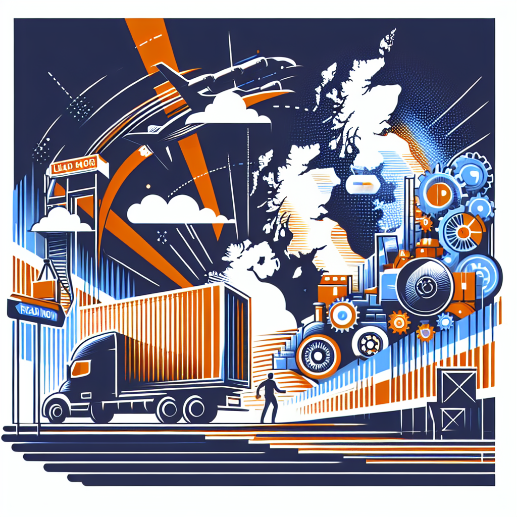 Uncover Cost-Effective Shipping Solutions for Heavy Items in the UK: A Comprehensive Guide- just horse riders