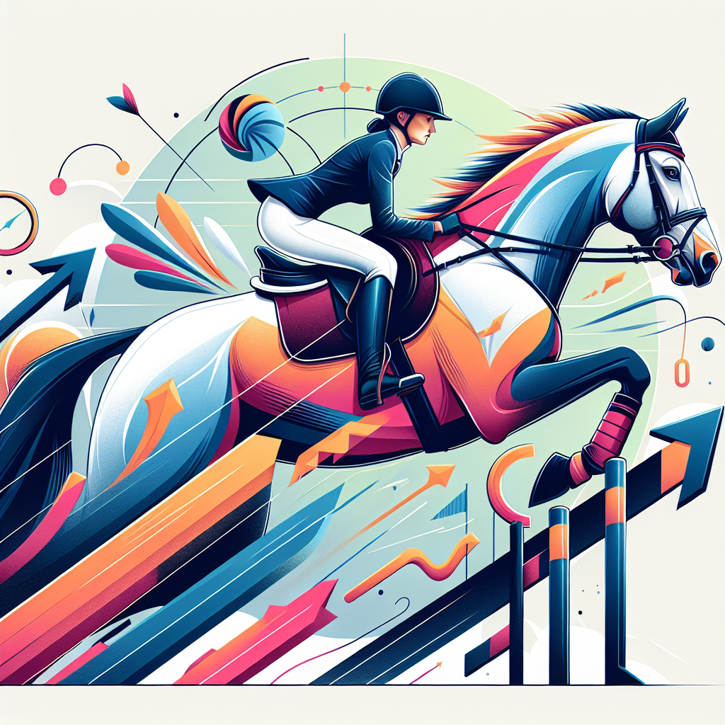 Overcoming Physical Disabilities in Equestrian Sports: The Inspiring Journey of Charlotte Pezzotta, a Rider with Club Foot- just horse riders
