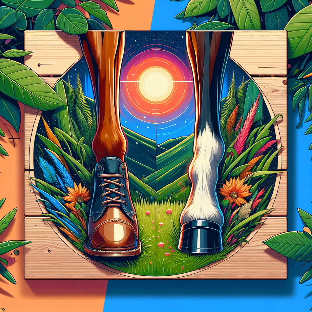 Exploring Hoof Health: Deciding Between Shoes Or Going Barefoot For Your Horse- just horse riders