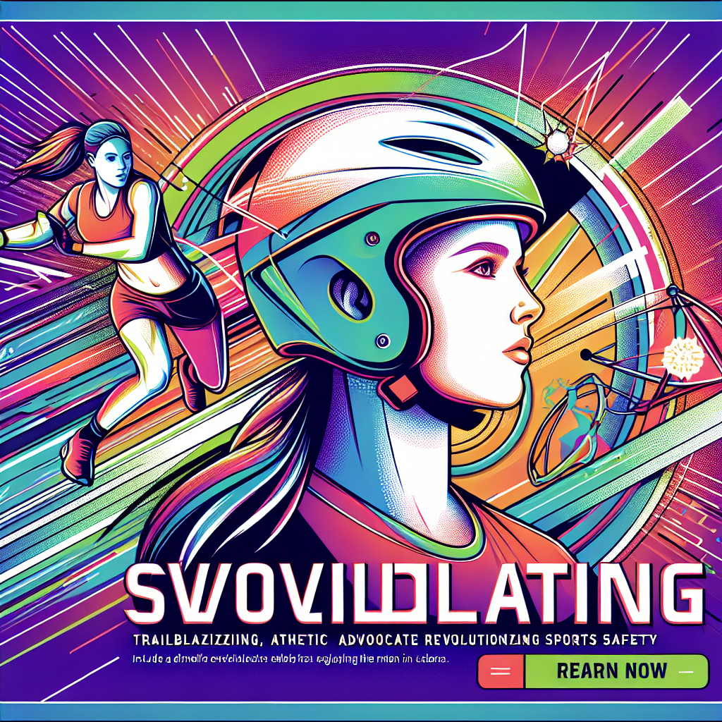 Trailblazing Athlete Advocate Carrie Kehring Revolutionizes Sports Safety- just horse riders