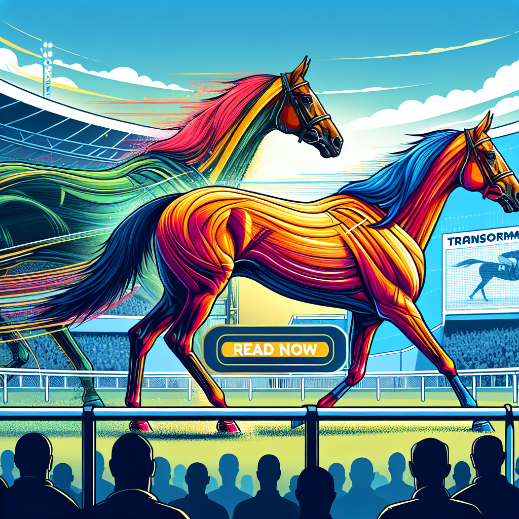 Retraining Triumphs Transforming Racehorses Into Show Stars- just horse riders