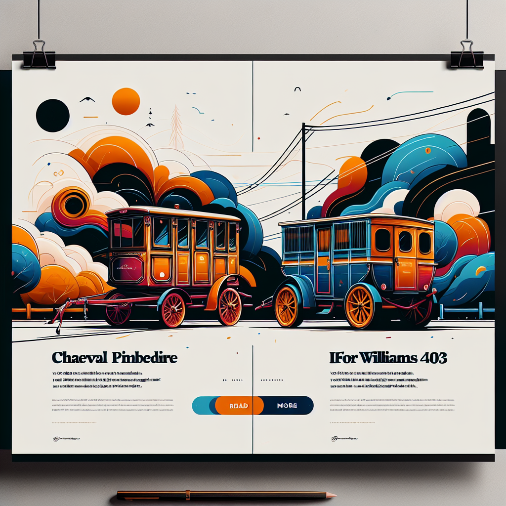 Comparing Cheval Liberté Carriage Trailer To Ifor Williams 403: Making A Wise Investment Choice- just horse riders