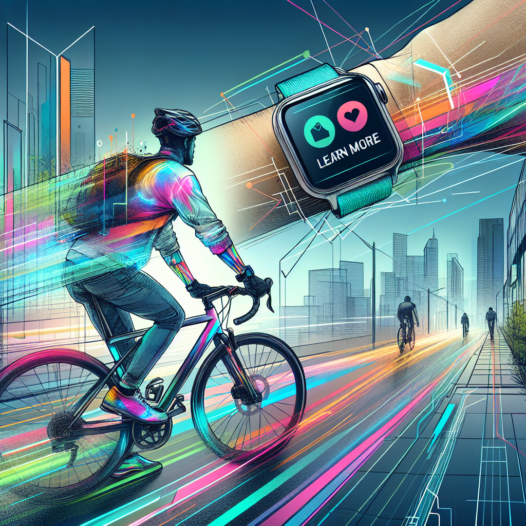 Exploring the Potential of Smartwatches to Enhance the Riding Experience: Can They Replace Smartphones?- just horse riders