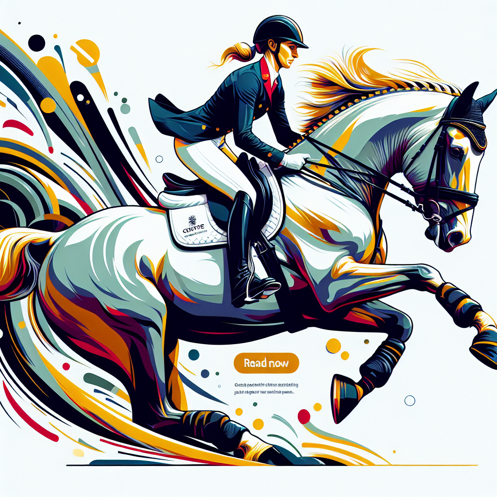 Celebrating Charlotte Dujardin's Stunning Victories at the All England Dressage Festival: A Testament to the Rider-Horse Bond- just horse riders