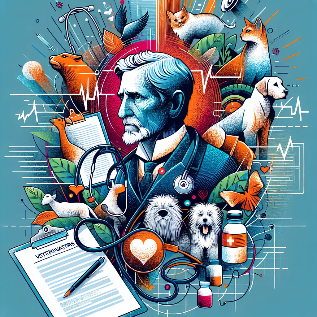 Celebrating The Life And Legacy Of Dr Lawrence Soma A Pioneer In Veterinary Medicine- just horse riders