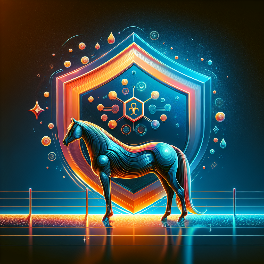 Equine Herpesvirus Outbreak Highlights Urgent Need For Biosecurity And Vigilance- just horse riders