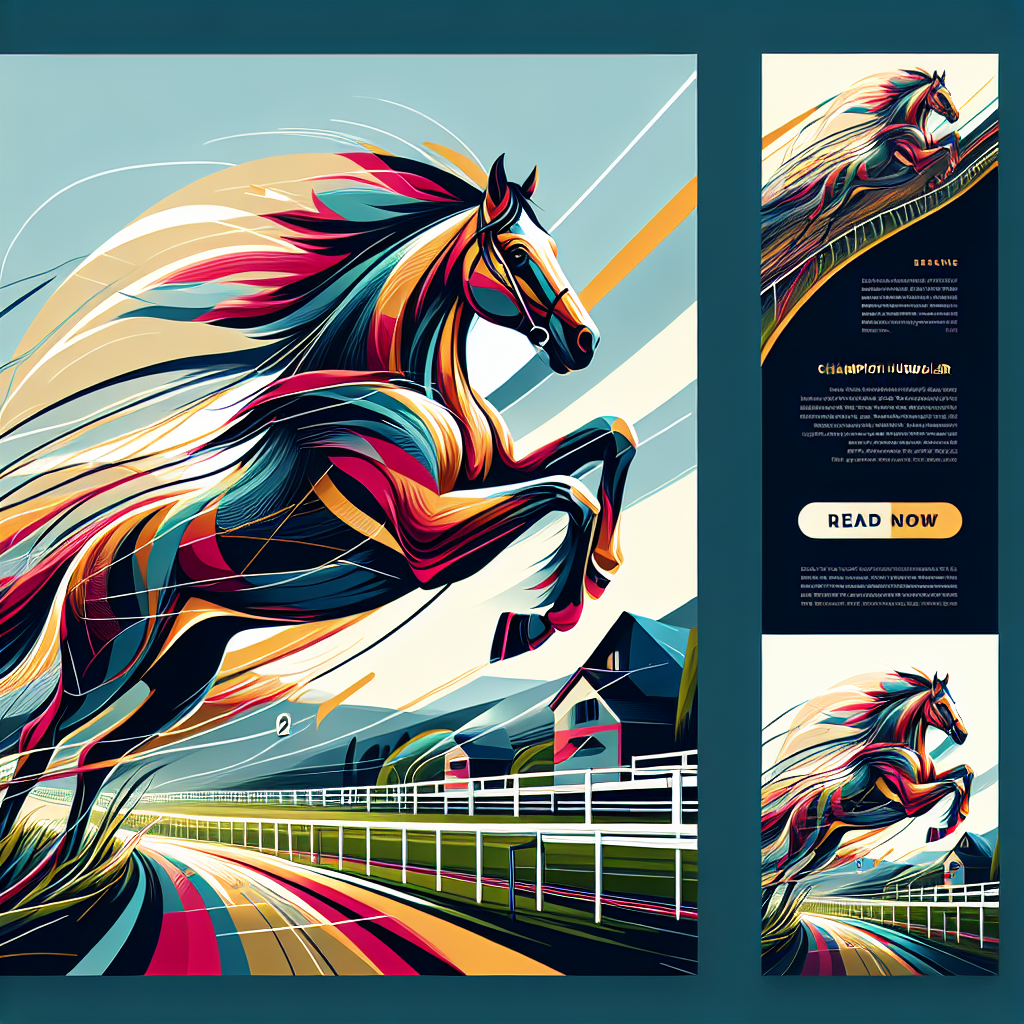 Remembering Istabraq: The Legendary Racehorse's Journey from Unassuming Origins to Champion Hurdler- just horse riders