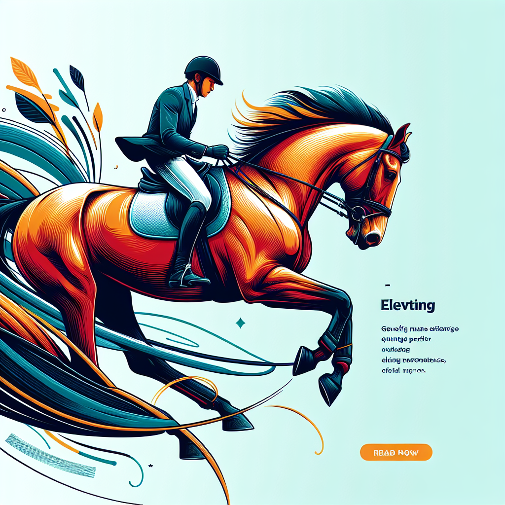 Discover Harry Meade's Proven Techniques For Elevating Equestrian Performance- just horse riders