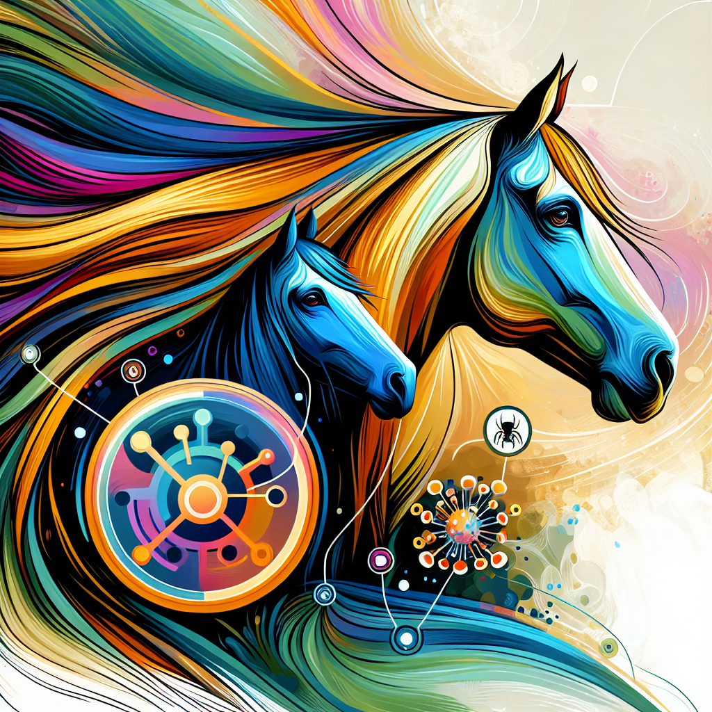 West Nile Virus In Horses A Persistent And Present Threat How To Protect Your Equine Friends- just horse riders