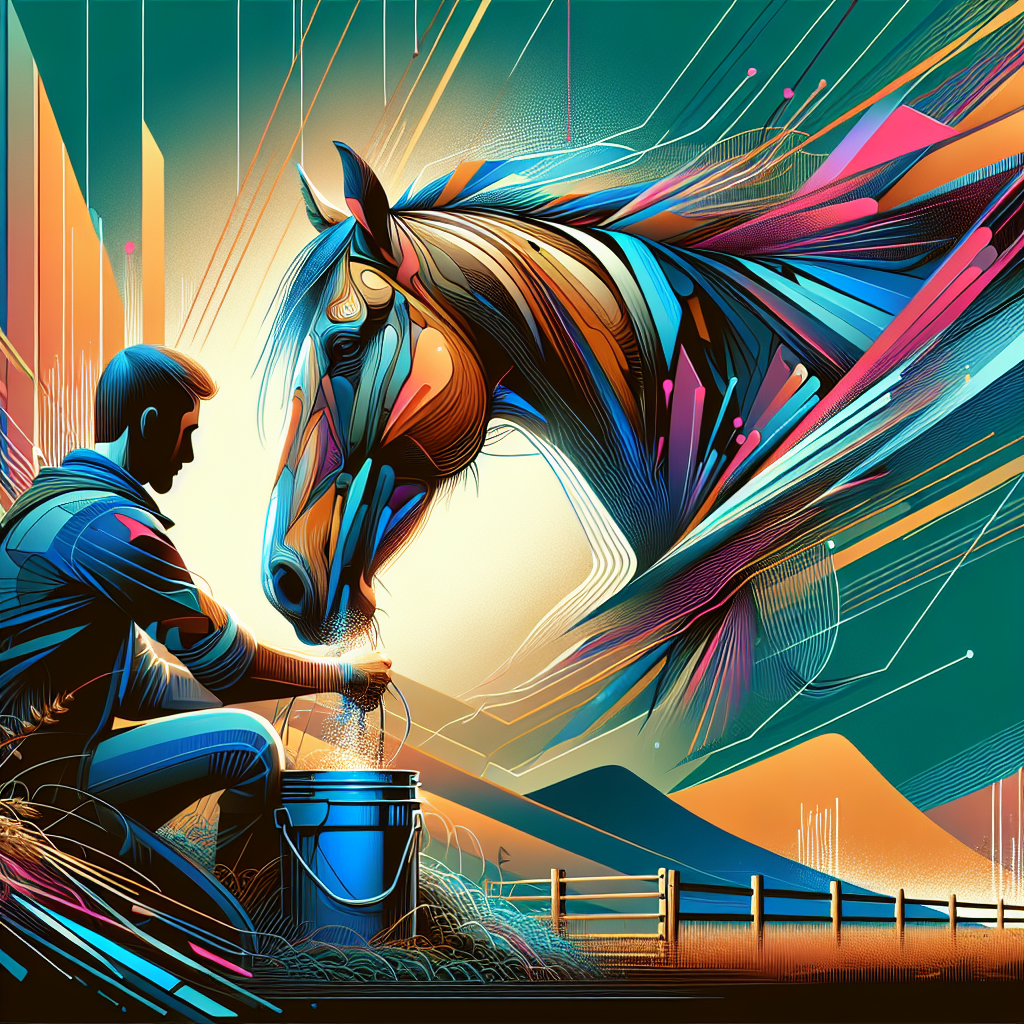 The Hidden Costs of Caring for Horses During an Economic Crisis: Survey Findings and Policy Implications- just horse riders