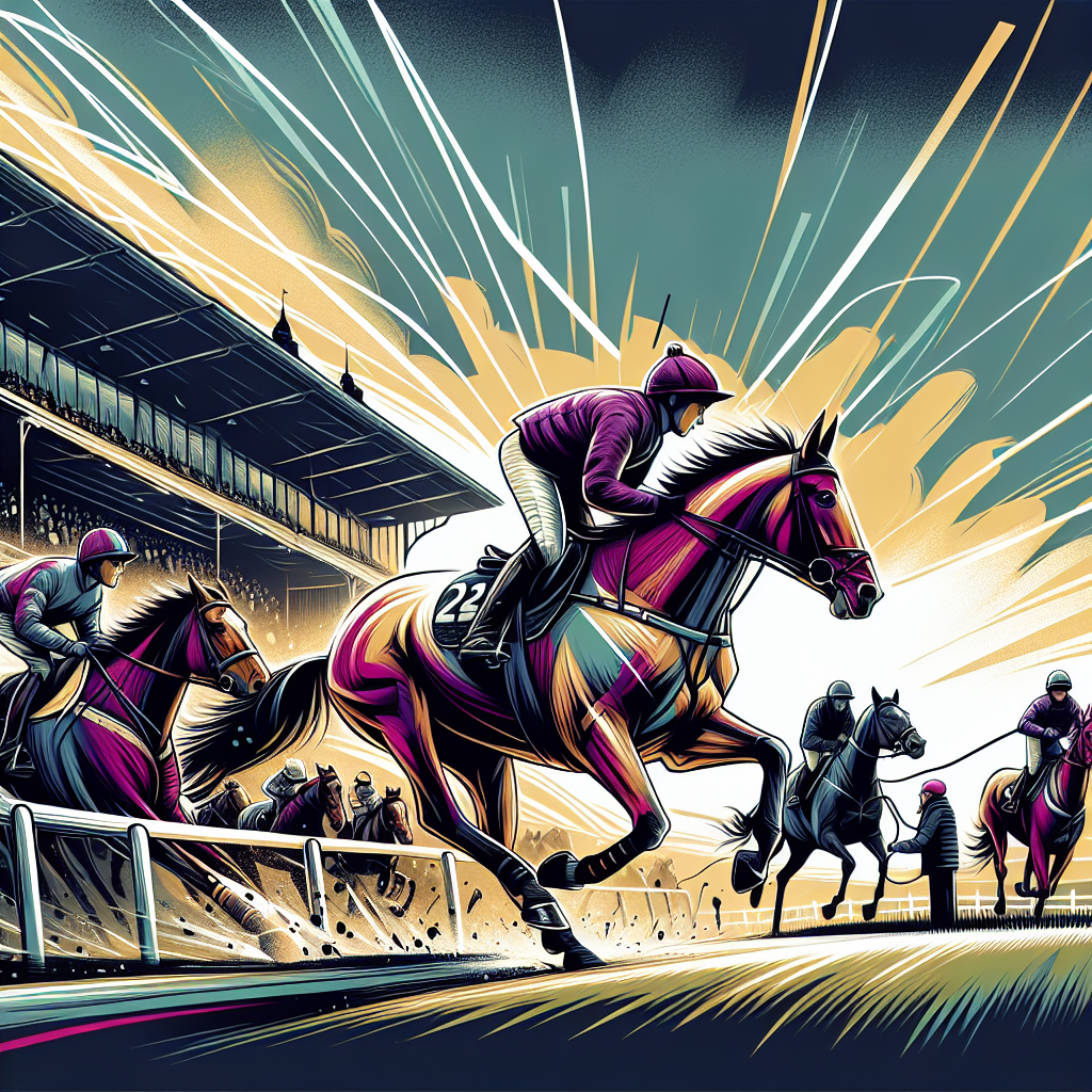 Stirring Drama at the Bramham Horse Trials: The Unexpected Withdrawal of Ringwood Madras and the Importance of Horse Welfare- just horse riders