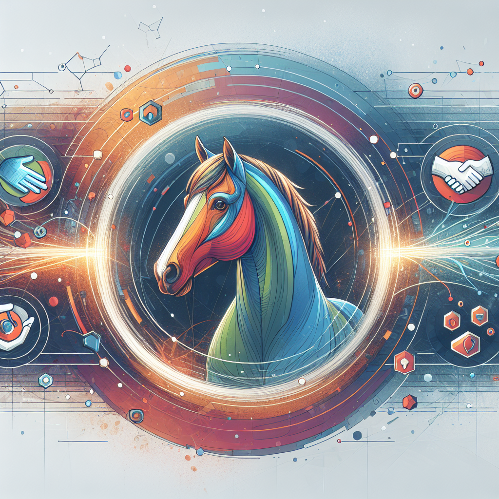 Understanding Equine Strangles Prevention Management And Collaborative Efforts- just horse riders