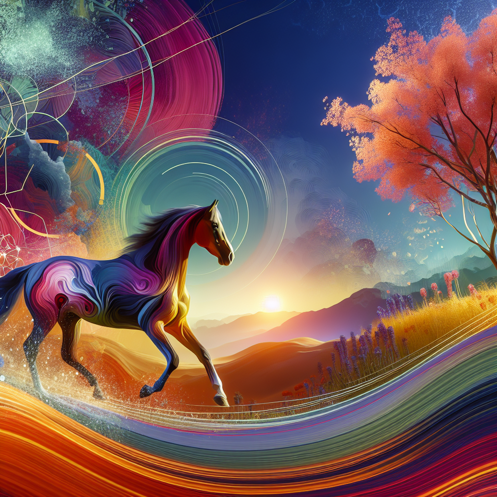 Discovering Boswellia: A Safe and Natural Alternative to Bute for Arthritic Horses- just horse riders