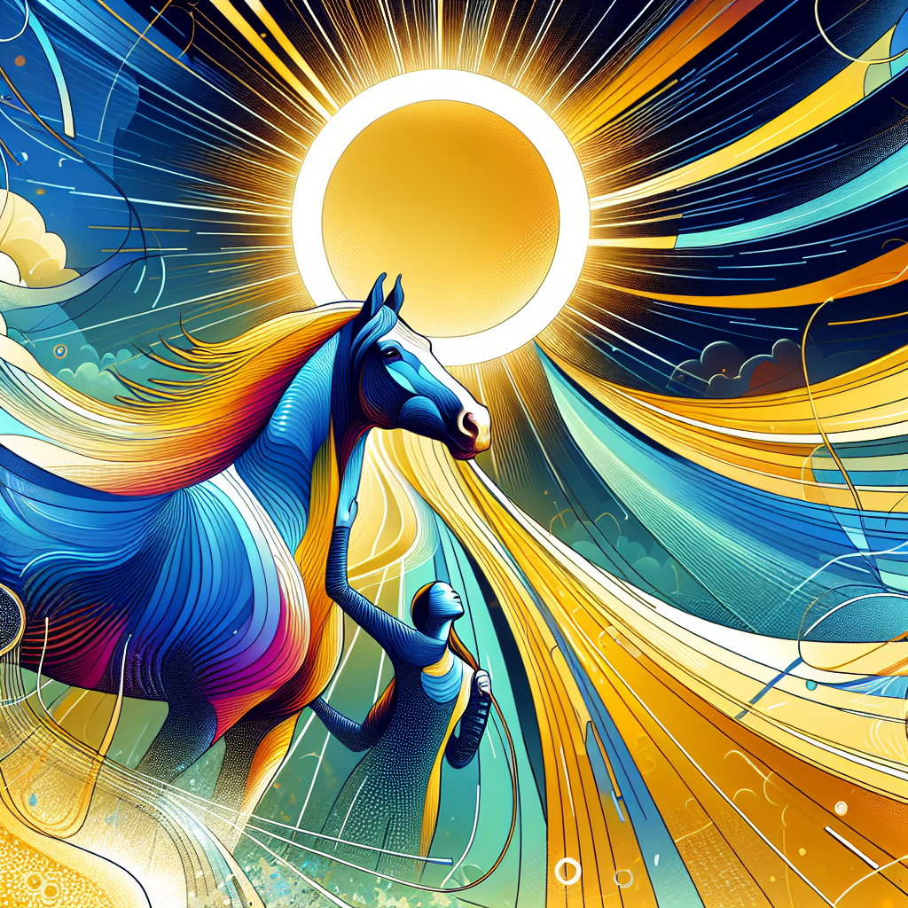 The Delightful Impact Of Longer Days For Horse Owners: Embrace The Benefits Of Daylight Savings- just horse riders