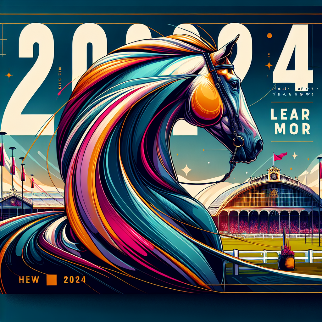 Discover The Thrill And Prestige Of The Horse Of The Year Show 2024- just horse riders