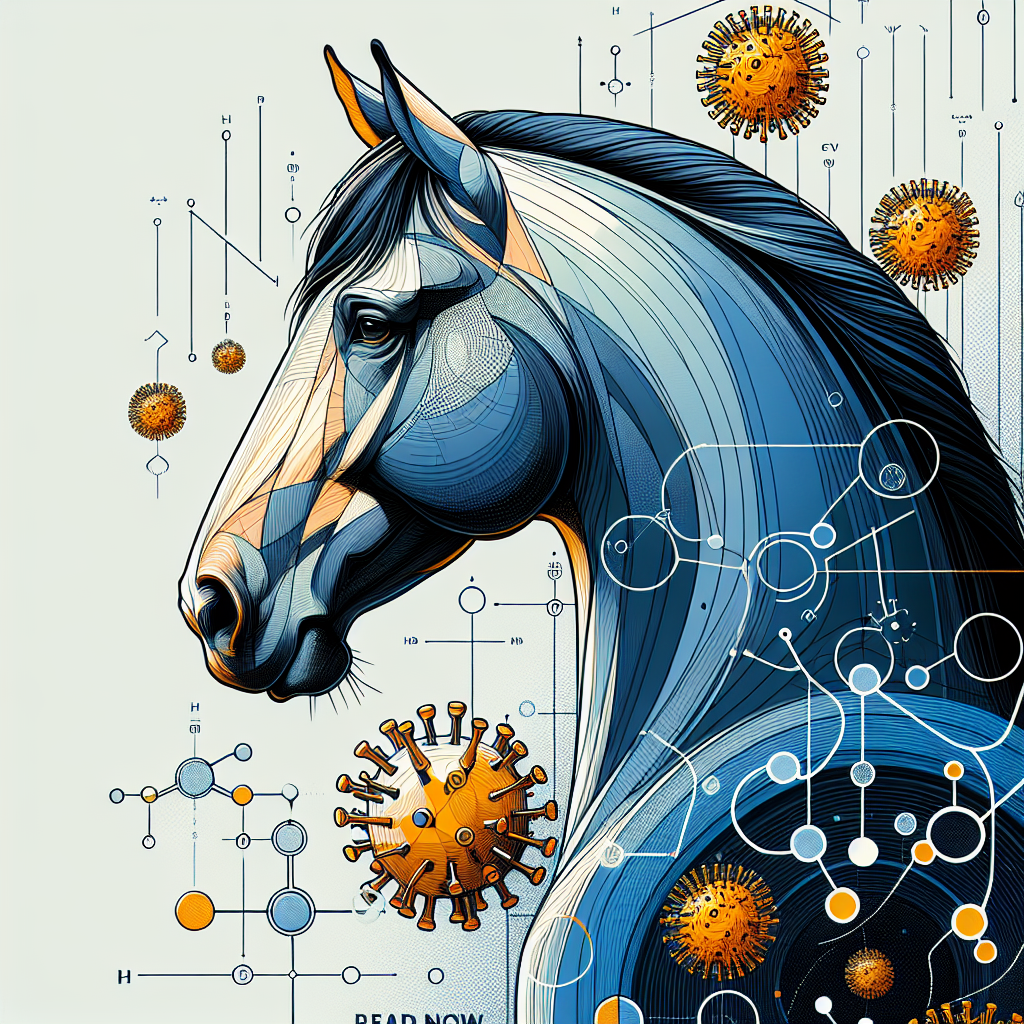 Understanding Equine Herpesvirus 1 A Comprehensive Guide To Challenges And Prevention- just horse riders