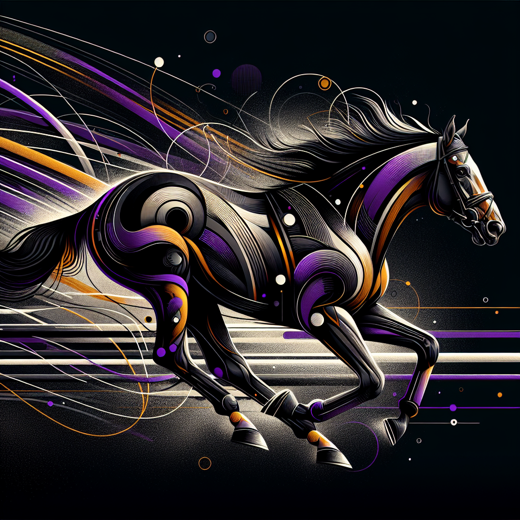 Thoroughbred Triumph How These Equine Athletes Conquered The 2025 Maryland 5 Star- just horse riders