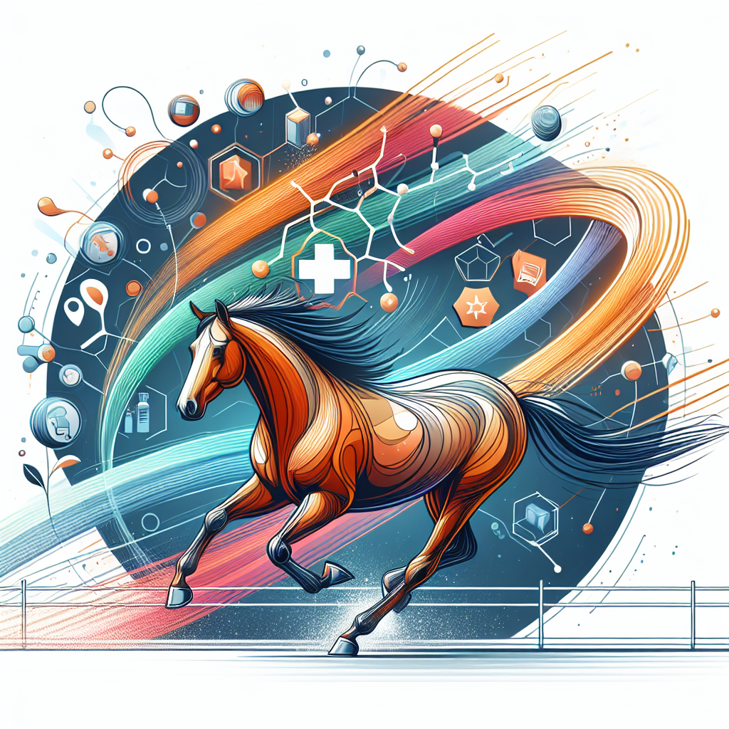 Unveiling the Future of Equine Arthritis Management with Multi-Modal Treatments- just horse riders