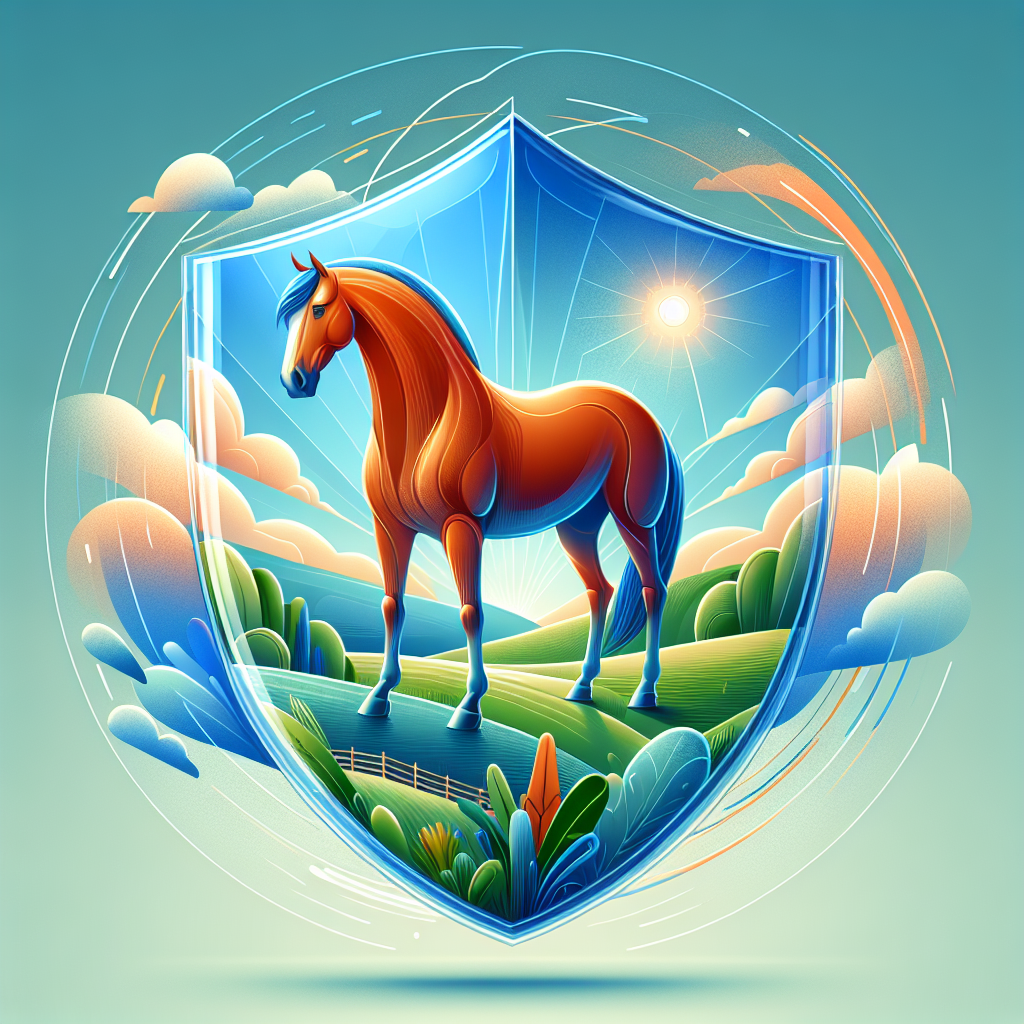 Potomac Horse Fever Protection How To Keep Your Equine Safe And Healthy- just horse riders