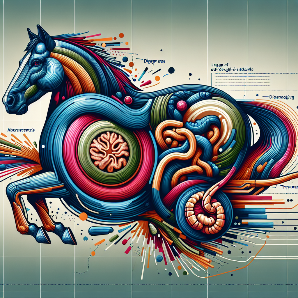 Unraveling the Complex World of Equine Gastric Ulcers: Detection, Diagnosis, Treatment, and Prevention Insights- just horse riders