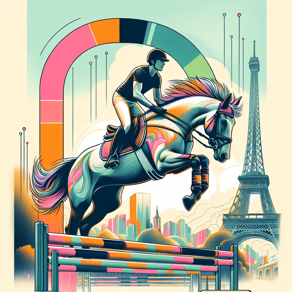 How Social License to Operate is Transforming Equestrian Sports for the 2024 Paris Olympics- just horse riders