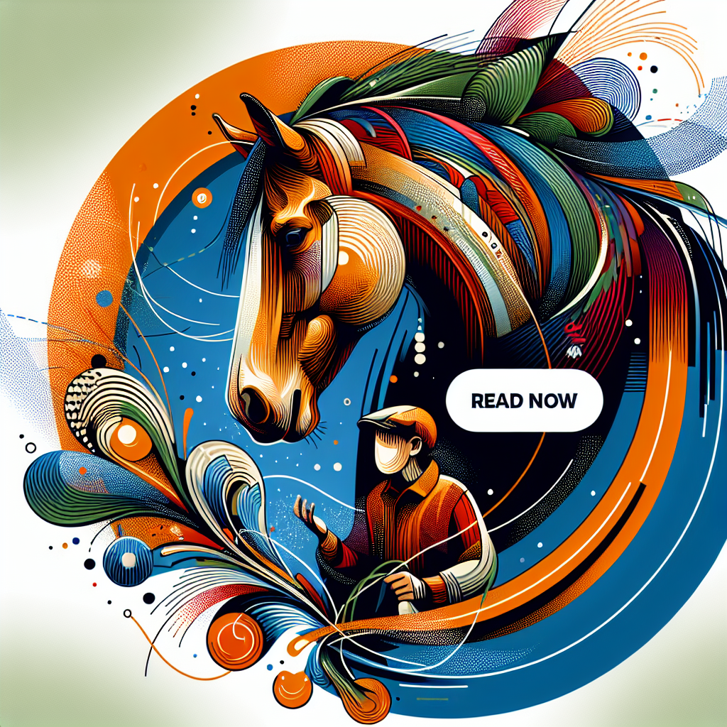 Discover the Best Horse Share for Your Child: A Comprehensive Guide for Parents and Beginners- just horse riders