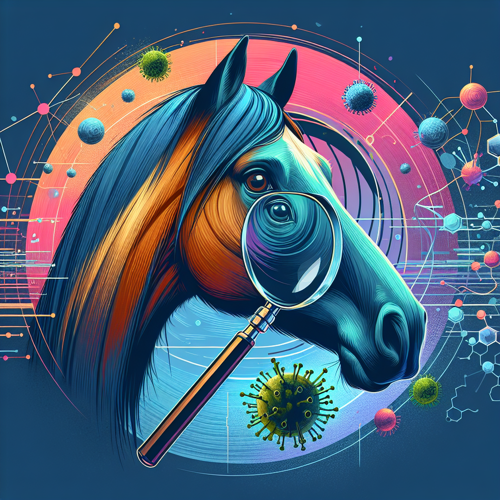 Unraveling The Mysteries Of Strangles Contagion In Horses- just horse riders