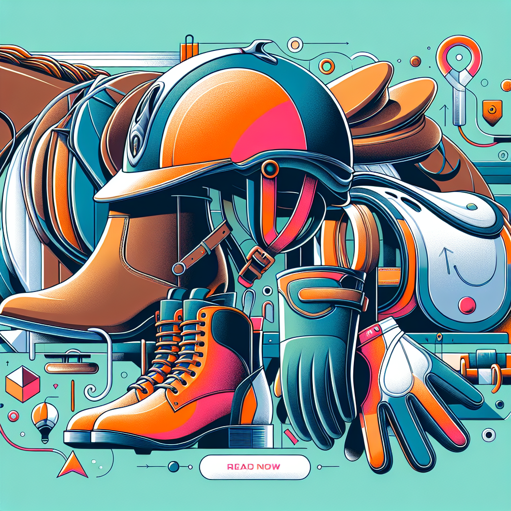 Maximize Your Equestrian Gear Savings This Amazon Prime Day- just horse riders