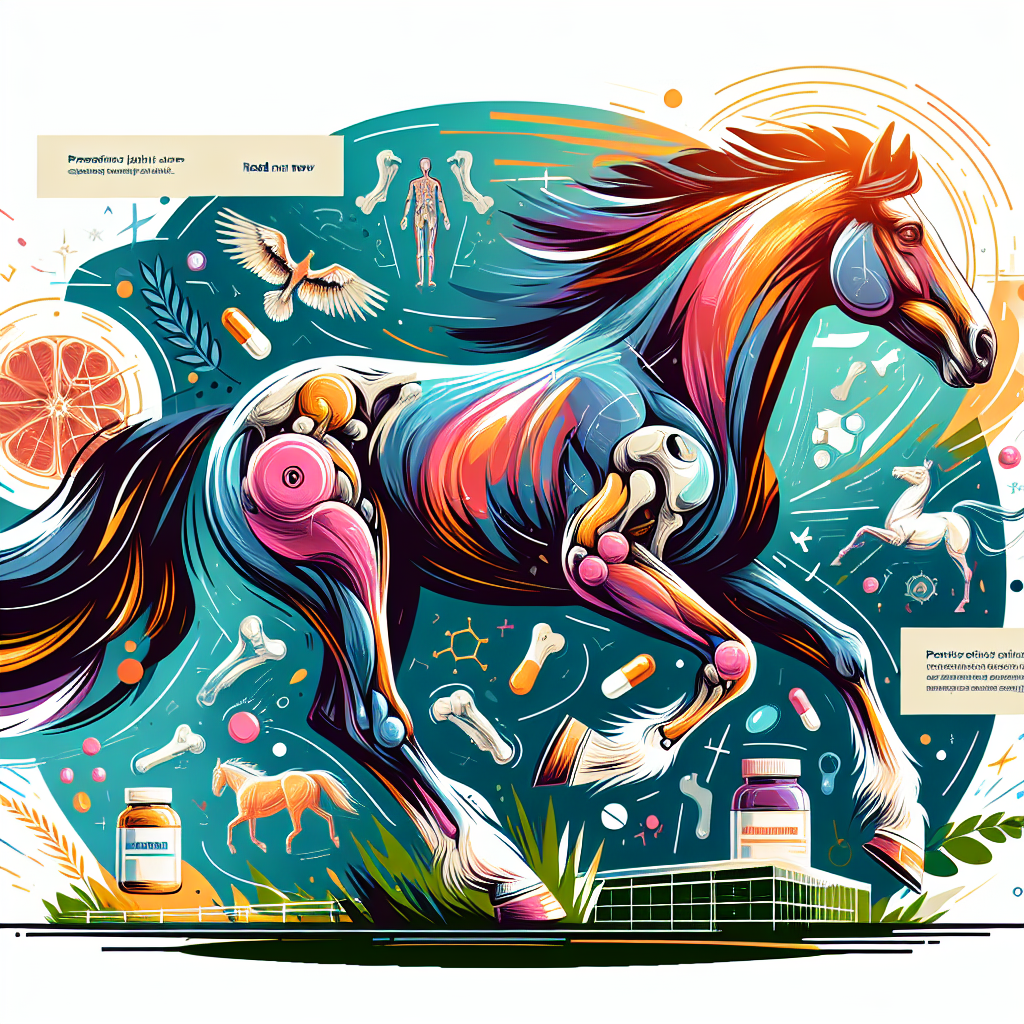 Preventive Equine Joint Care Strategies Transform Horse Health- just horse riders