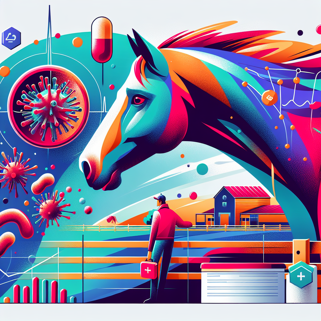 Understanding Equine Infectious Anemia The Persistent Threat Facing California's Horses- just horse riders