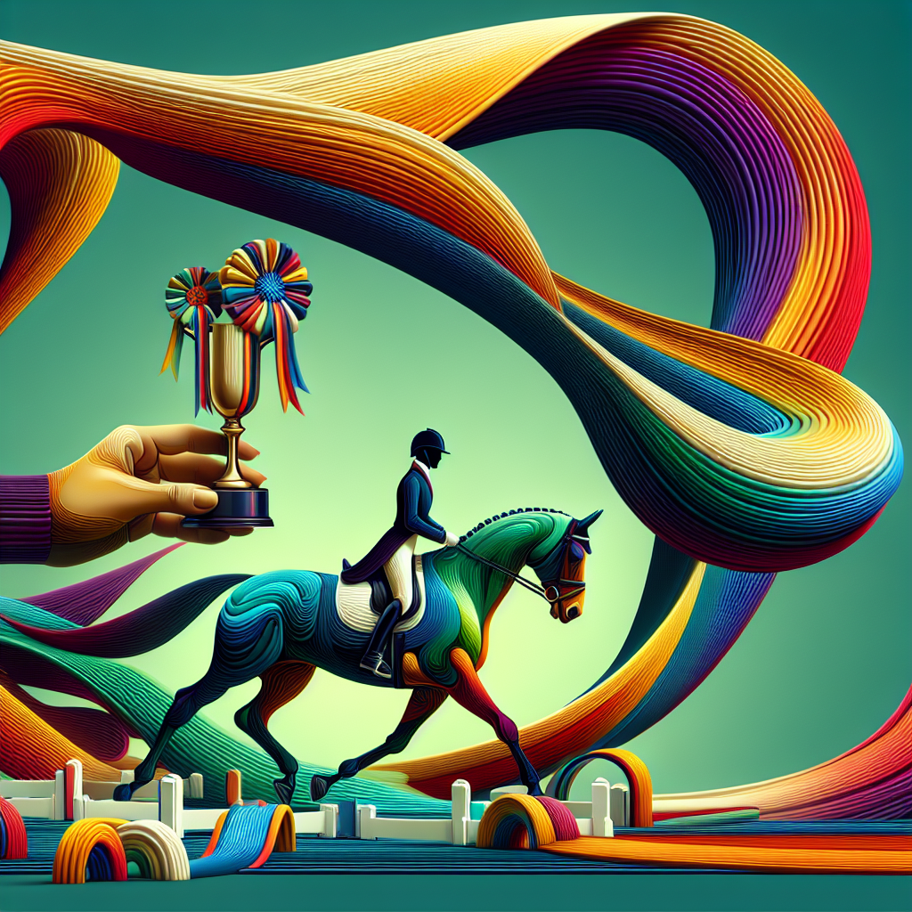 British Dressage's 2024 Overhaul: New Test Structures, Qualification Pathways, and Welfare Priorities Revealed- just horse riders