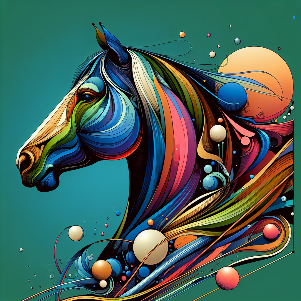 The Emotional Journey Of Buying The Perfect Horse: Patience, Trust, And Connection- just horse riders