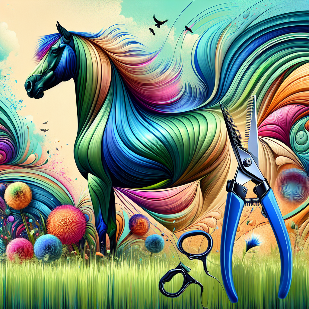 Spring Horse Clipping Guide: Benefits Drawbacks And Decision Factors- just horse riders