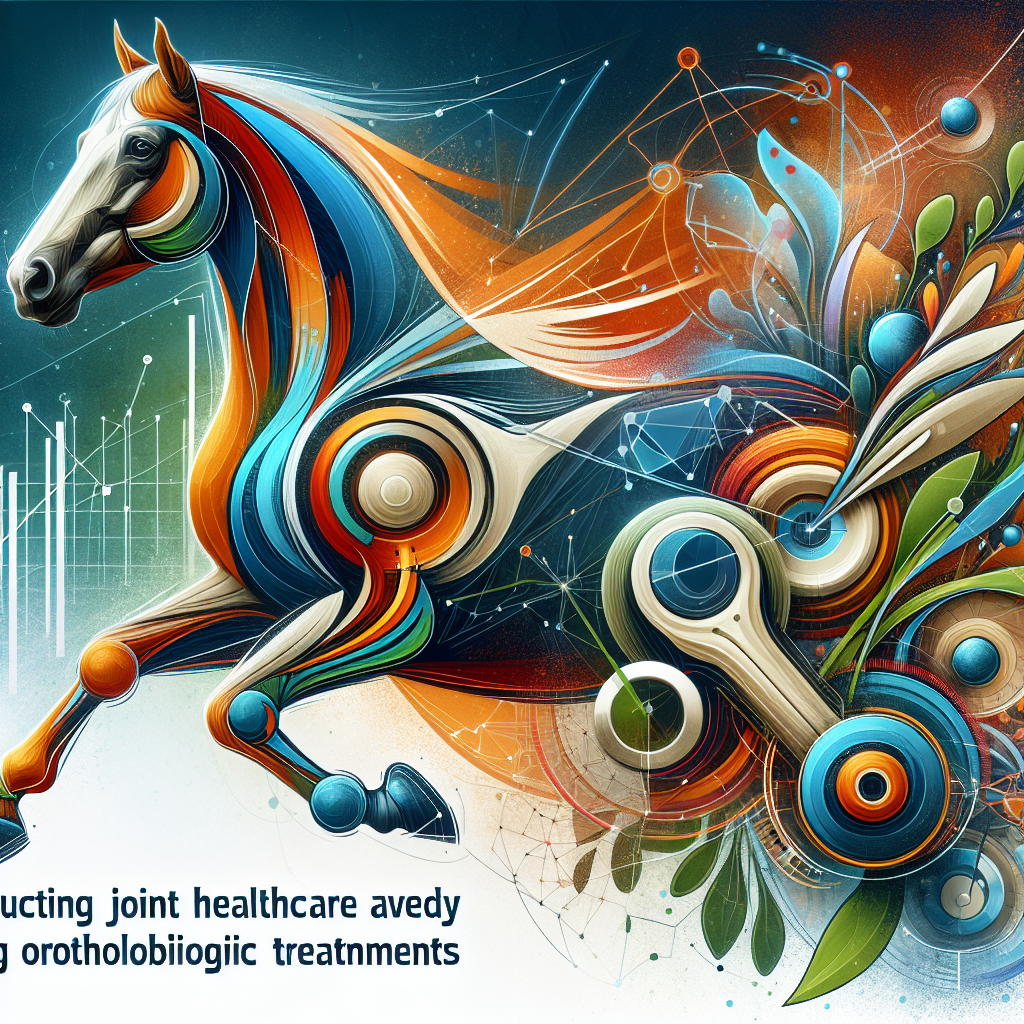 Exploring Cutting Edge Orthobiologic Treatments Transforming Equine Joint Healthcare- just horse riders