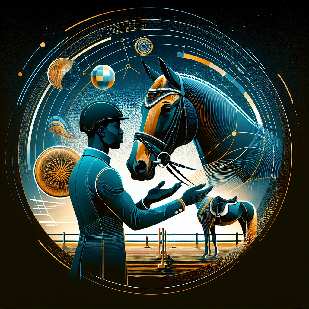 Enhancing Equine Welfare: The Global Dialogues and Actions Addressing the Concerns in Dressage and Other Equestrian Disciplines- just horse riders