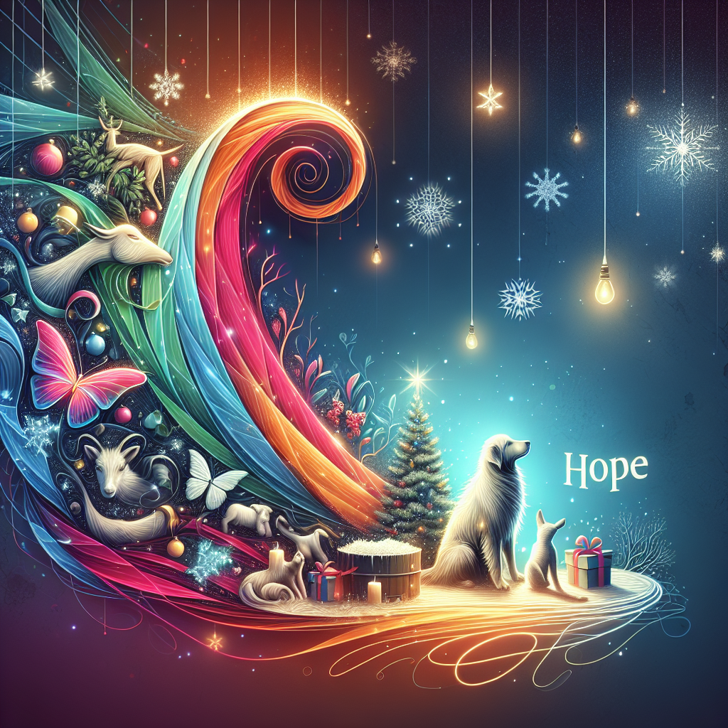 Harnessing Hope: Brooke's Christmas Tale Illuminates The Transformative Power Of Animal Welfare- just horse riders