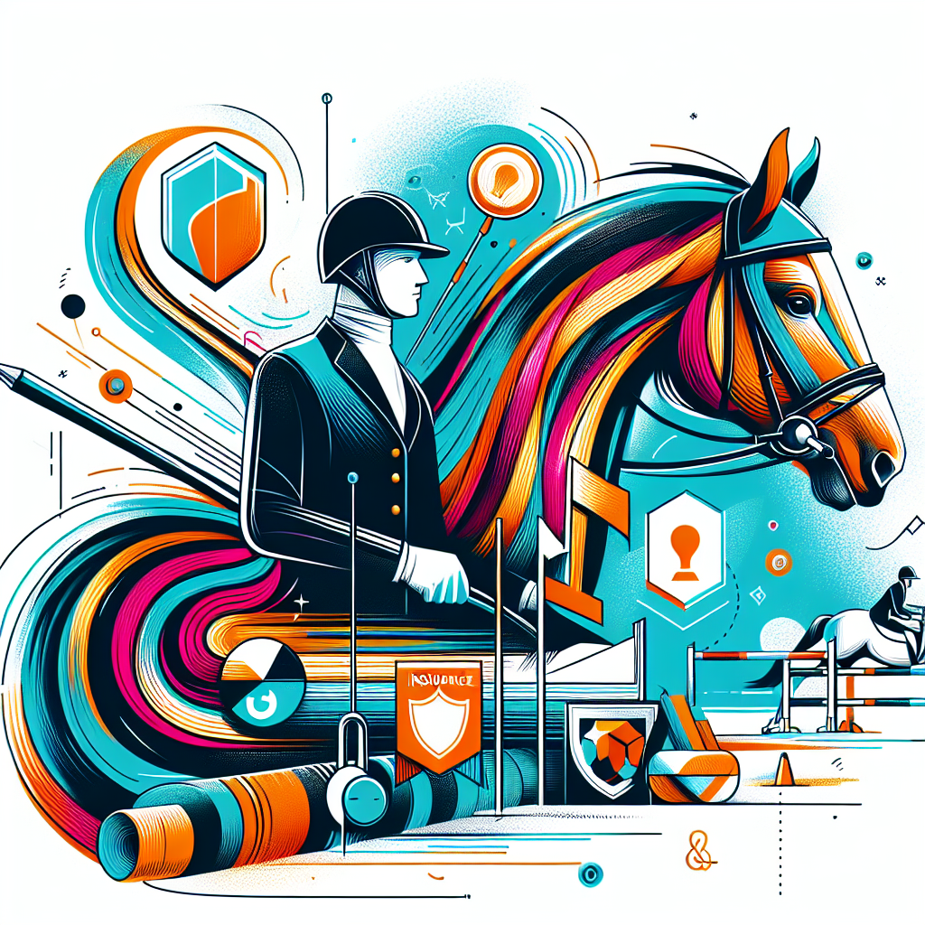 Navigating Insurance Challenges For Equestrian Judges: Ensuring Safety And Security- just horse riders