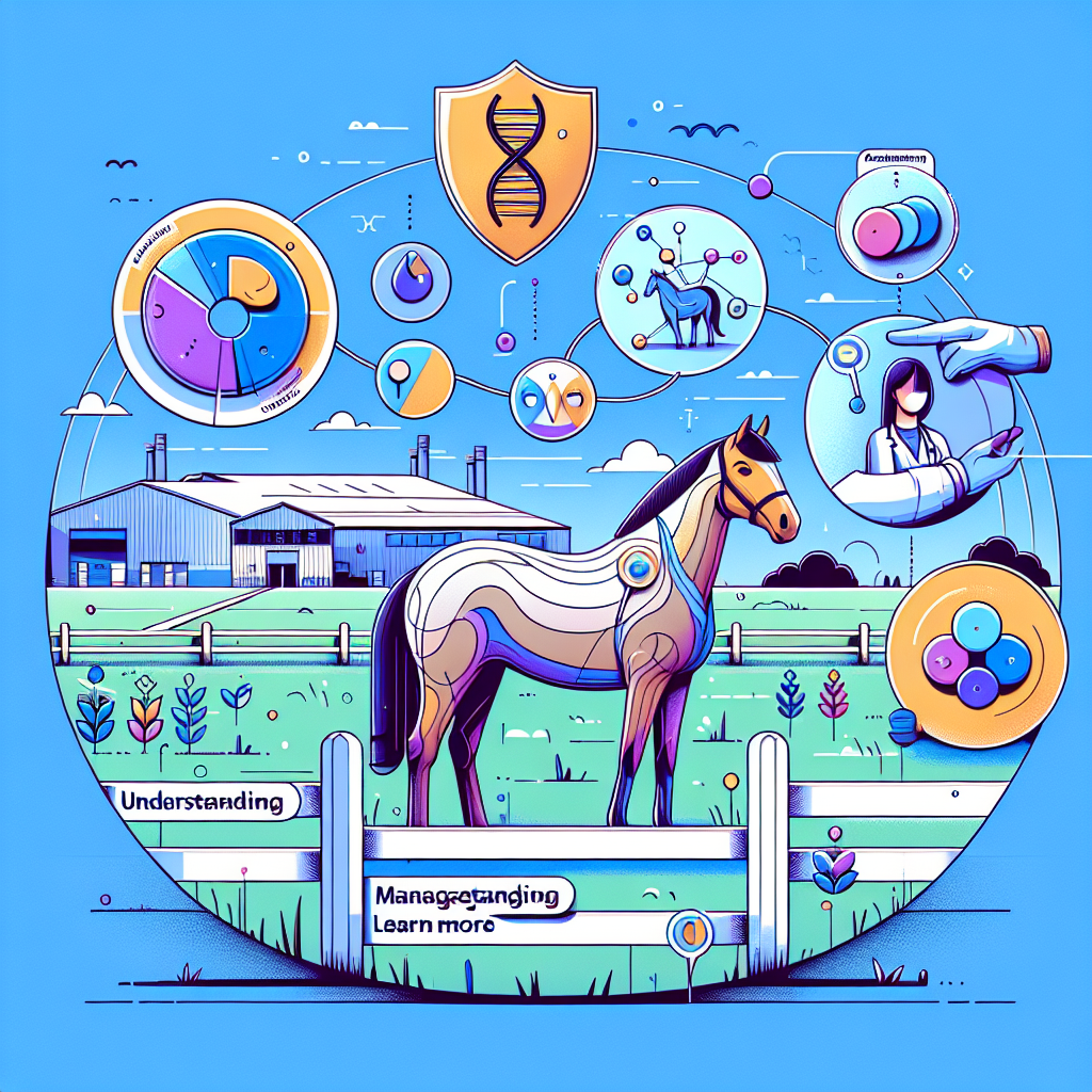 Understanding, Managing, and Preventing Equine Strangles: A Case from a Washington Boarding Facility- just horse riders