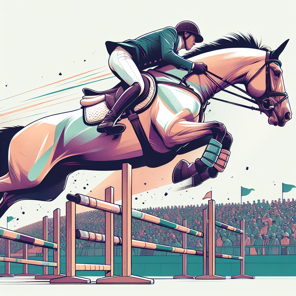 Unforeseen Hurdle: Oliver Townend's Grand Slam Dream Ends at Badminton Horse Trials- just horse riders