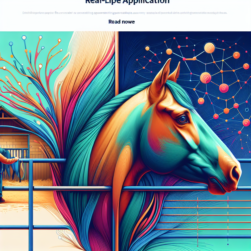 Effective Strategies for Managing Separation Anxiety in Horses: Insights from Neuroscience and Real-Life Application- just horse riders