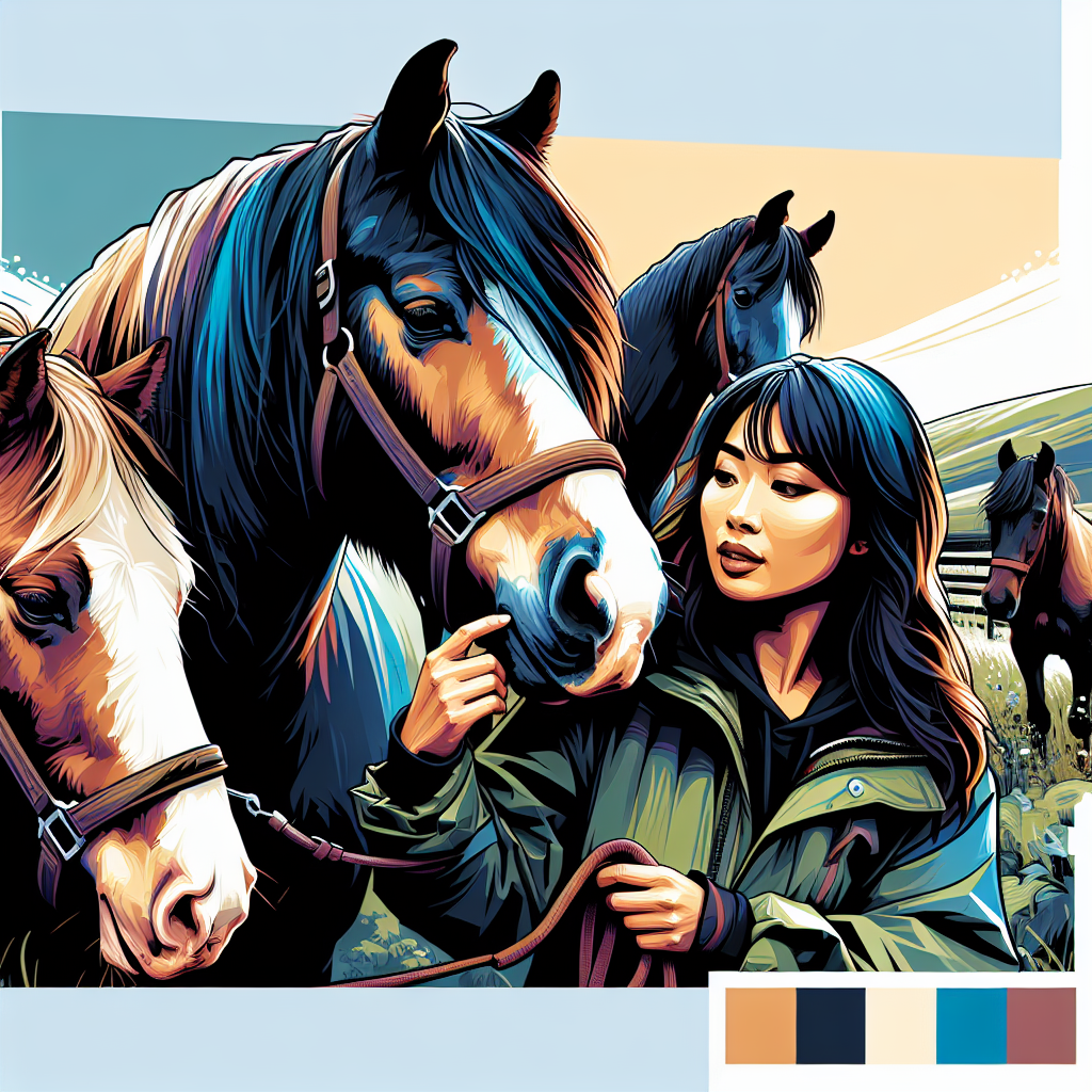 Exploring The Allure And Challenges Of Fell Ponies: Insightful Stories From Horse Enthusiasts- just horse riders